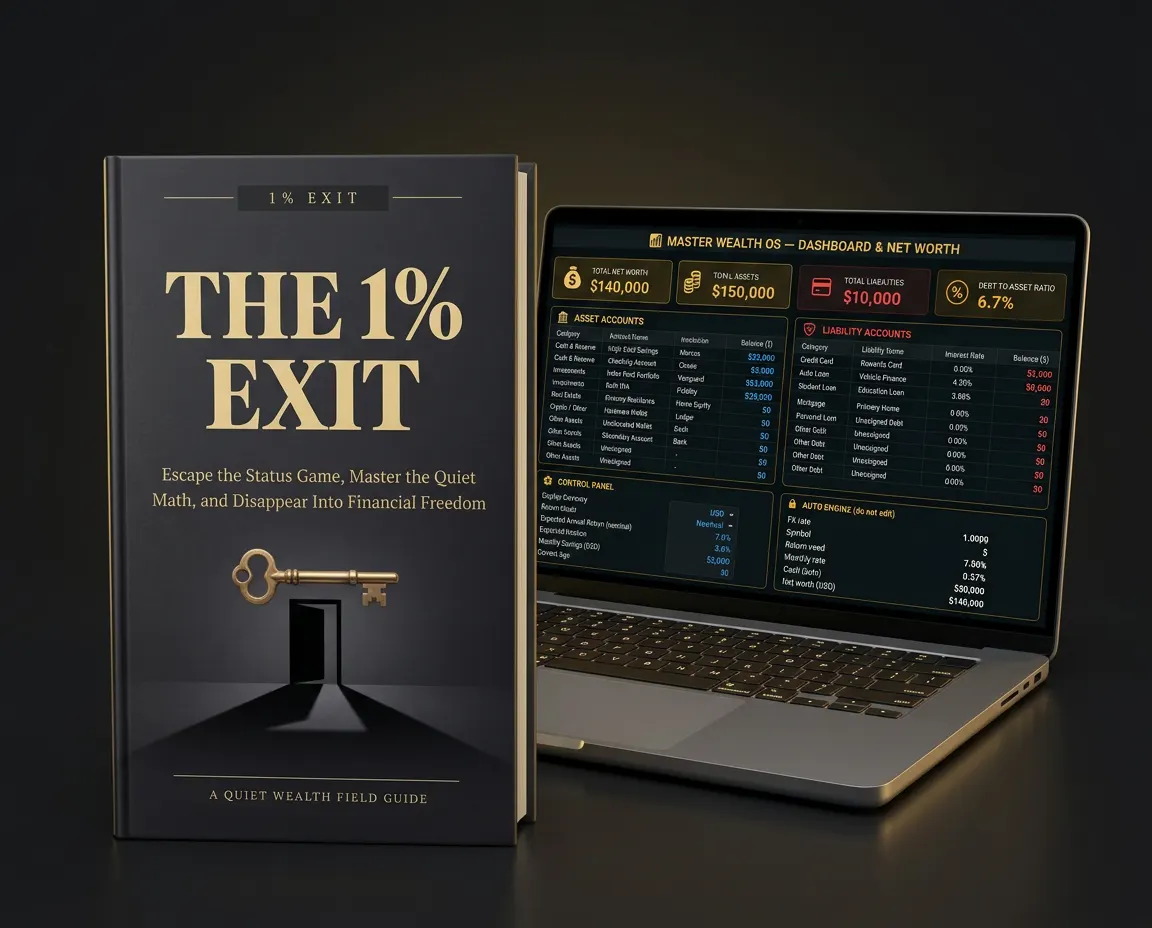 The 1% Exit Bundle